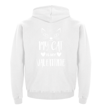 My Cat is my Valentine