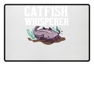 Catfish Fishing Gift Flathead Catfishing