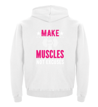 Fitness Motive T Shirt 067