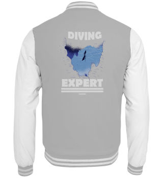 Diving Expert