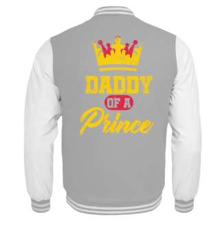 Dad of a Prince