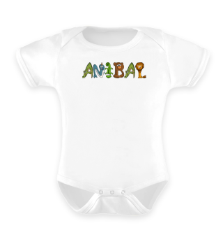 Anibal Baby Body