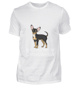 Ich Liebe Mein Chihuahua