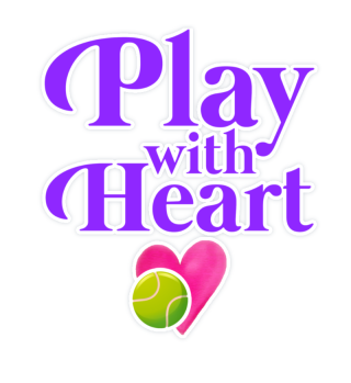 Play with Heart Tennis