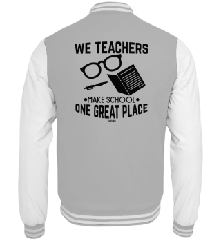 Class teacher educator