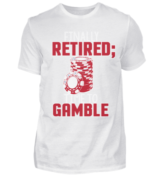 Retired Rentner 2019 Spielen Gambling