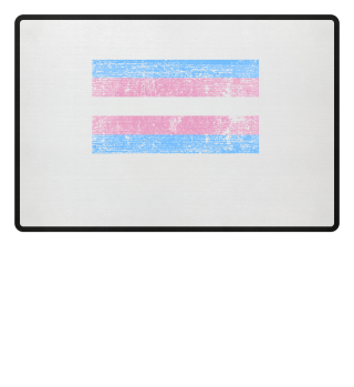 Transgender Flagge Trans Flag Pride