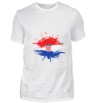 Kroatien Zagreb Europa Balkan