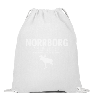 NORRBORG WEISS