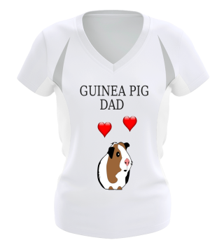 Guinea Pig Dad