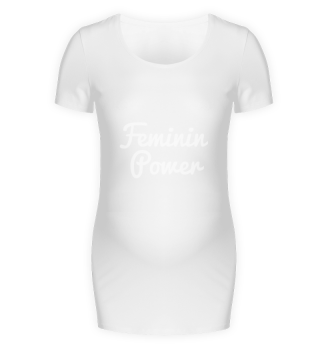 Feminin Power