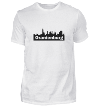 Oranienburg Skyline