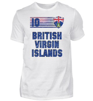Britische Jungferninseln