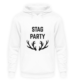 Stag Party / Bachelor Party Gift