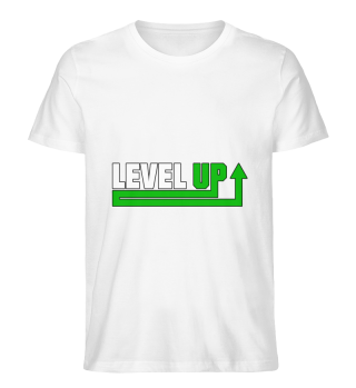 Level Up - Gaming