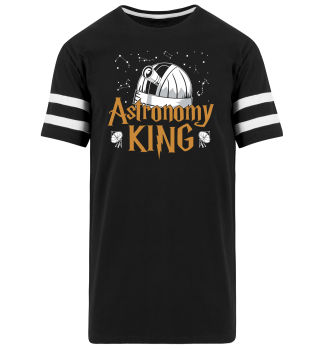 Astronomy King 