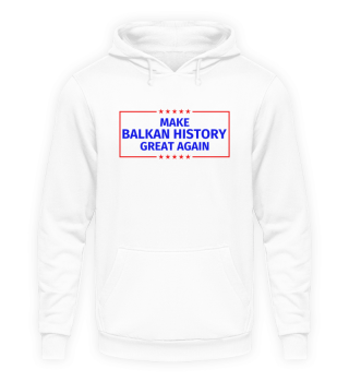 Balkan history