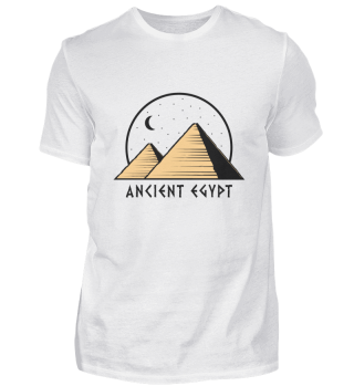 Pyramiden Altägyptischer Ägyptologe Anubis Egypt Souvenir
