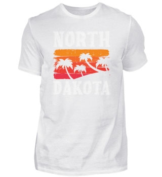 North Dakota Bismarck Usa Staat