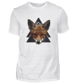Triangle Fox