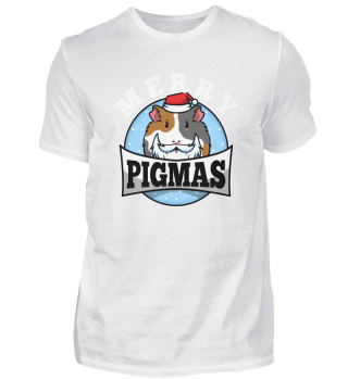 Merry Pigmas