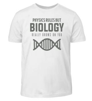Biology Organic Biologist Science Gift