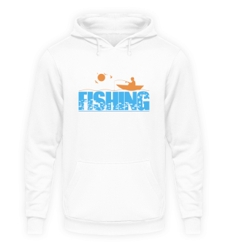 Fishing Angel T-Shirt