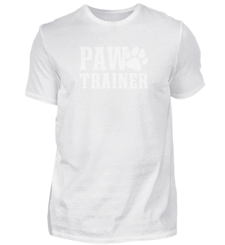 Dog Paw Trainer Dog Training