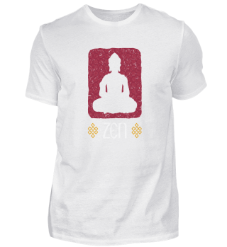 Zen Meditation Spiritual Yoga