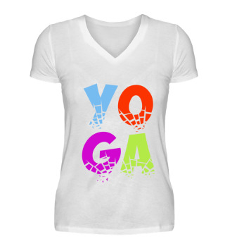 Yoga Shirts / Yoga T Shirts / Yoga