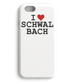 I Love Schwalbach