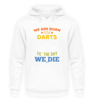 Dartpfeil Dartsport Mannschaft