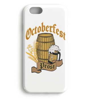 Oktoberfest Prost - Accessoires