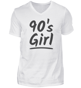 90s Girl 90er Jahre I Love 90s Party 