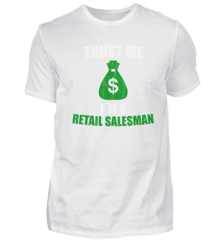 Retail Salesman