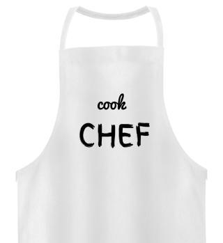 COOK CHEF