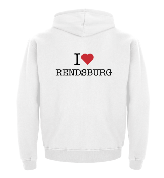 I love Rendsburg