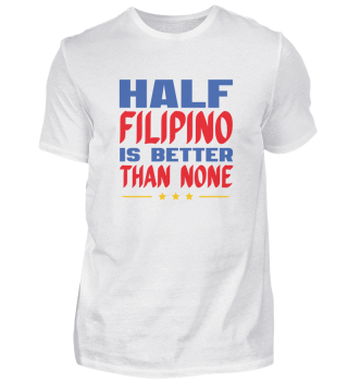 Halb Filipino Philippinen