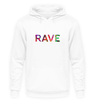 Rave Festival Techno Hardstyle Party