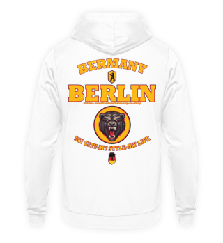 Berlin. Männer Geschenk. Berlin. Städte. Deutschland. Germany