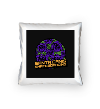 Purple Roses (Stickers & Pillows)