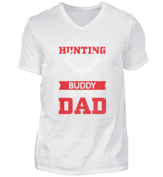 Hunting Hunt Outdoor Hunter Gift