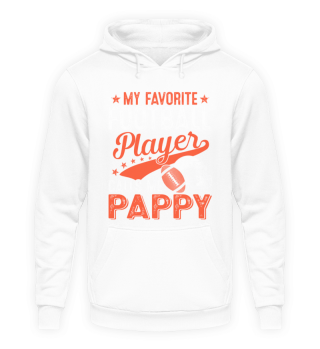 Pappy Football