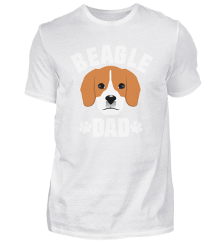 Beagle Papa
