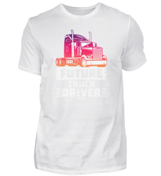 Future Truck Driver