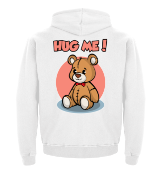 Abbracciami orsacchiotto