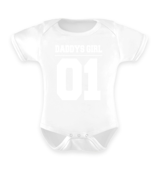 Daddys Girl 01 Baby Partnerlook 