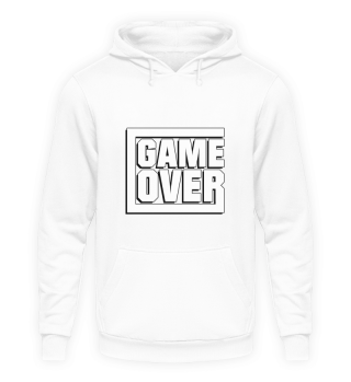 Game Over - Gaming