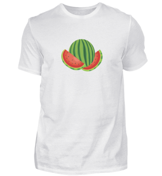 Wassermelonen Design