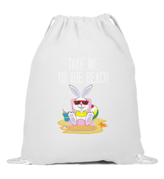 Nimm mich mit zum Strand